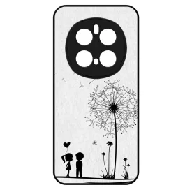 szerelem szerelmes pitypang Honor Magic 7 Pro tok