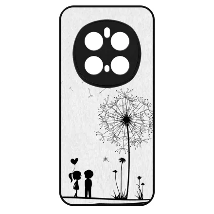 szerelem szerelmes pitypang Honor Magic 7 Pro tok