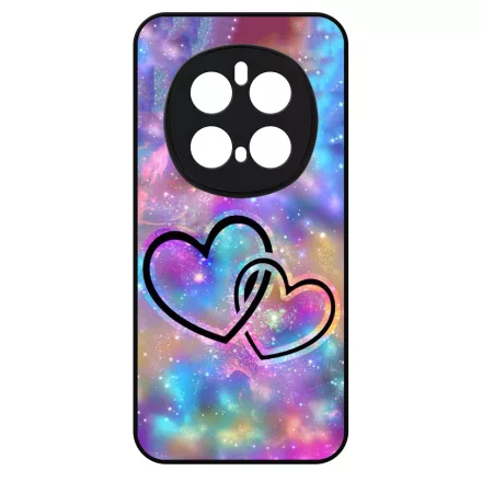 szerelem szerelmes szíves szivecskés hipster Honor Magic 7 Pro tok