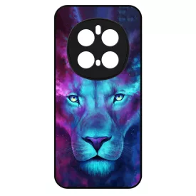 oroszlán galaxis az úr galaxy Honor Magic 7 Pro tok