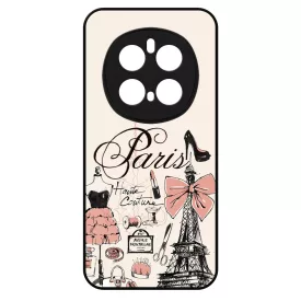 paris párizs eiffel torony tornyos Honor Magic 7 Pro tok