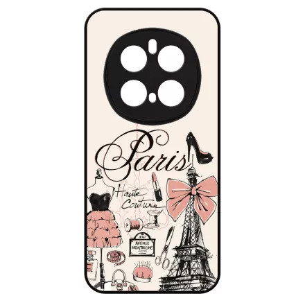 paris párizs eiffel torony tornyos Honor Magic 7 Pro tok