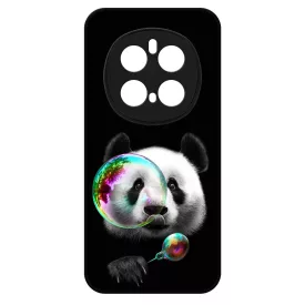 panda pandás Honor Magic 7 Pro tok