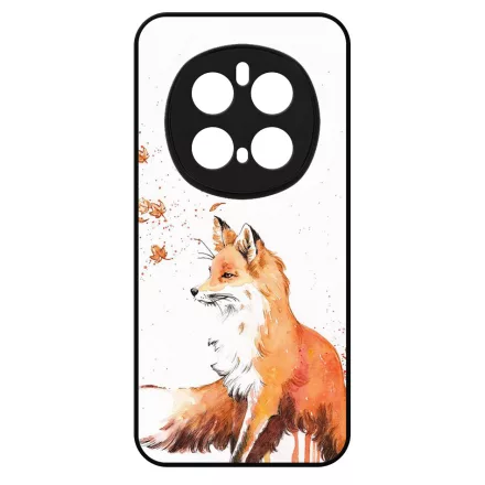 róka rókás fox Honor Magic 7 Pro tok