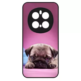 kölyök kutyus francia bulldog kutya Honor Magic 7 Pro tok