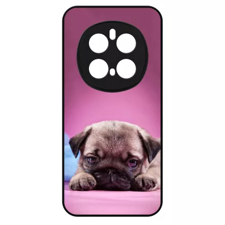 kölyök kutyus francia bulldog kutya Honor Magic 7 Pro tok