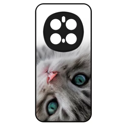 cica cicás macskás Honor Magic 7 Pro tok