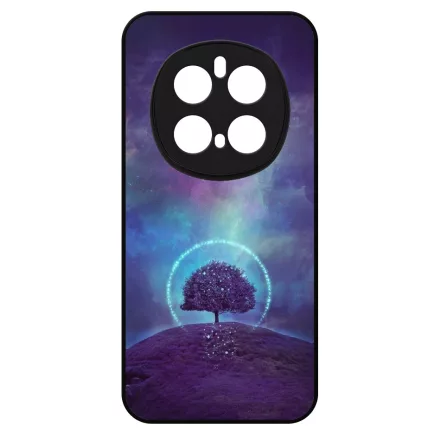 életfa kelta fantasy galaxis életfás life tree Honor Magic 7 Pro tok