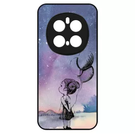 lufis kislány csajos galaxis galaxy Honor Magic 7 Pro tok