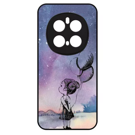 lufis kislány csajos galaxis galaxy Honor Magic 7 Pro tok