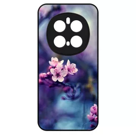 tavasz virágos cseresznyefa virág Honor Magic 7 Pro tok