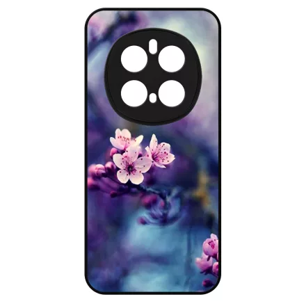 tavasz virágos cseresznyefa virág Honor Magic 7 Pro tok