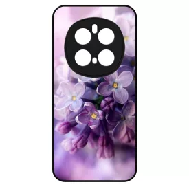 orgona tavaszi orgonás virágos Honor Magic 7 Pro tok