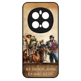 bud spencer és terence hill az ördög jobb és bal keze Honor Magic 7 Pro tok