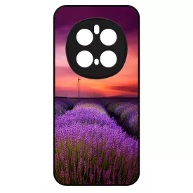 levendula levendulás levander lavender provence Honor Magic 7 Pro tok