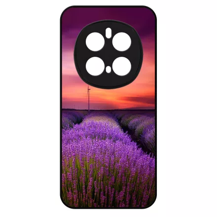 levendula levendulás levander lavender provence Honor Magic 7 Pro tok