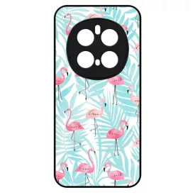 Flamingo Pálmafa nyár Honor Magic 7 Pro tok