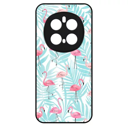 Flamingo Pálmafa nyár Honor Magic 7 Pro tok