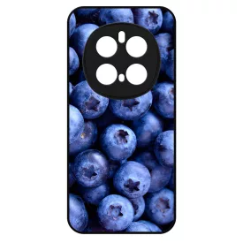 Áfonya kék Honor Magic 7 Pro tok