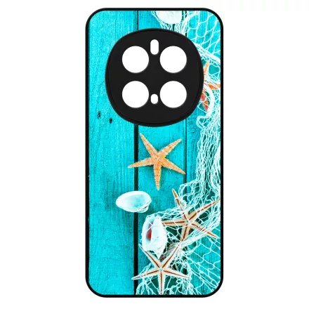 Tengeri csillag kagyló nyár Honor Magic 7 Pro tok