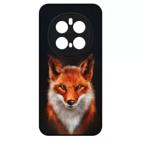 róka rókás fox Honor Magic 7 Pro tok