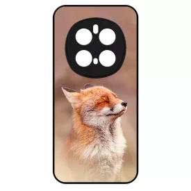 róka rókás fox Honor Magic 7 Pro tok