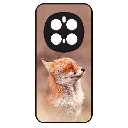 róka rókás fox Honor Magic 7 Pro tok