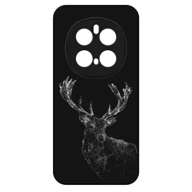 szarvas szarvasos agancs őszi Honor Magic 7 Pro tok