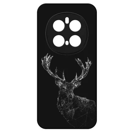 szarvas szarvasos agancs őszi Honor Magic 7 Pro tok