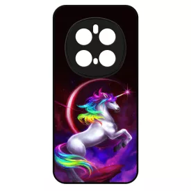 unicorn unikornis fantasy csajos Honor Magic 7 Pro tok