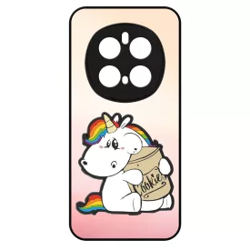 unicorn unikornis fantasy csajos Honor Magic 7 Pro tok