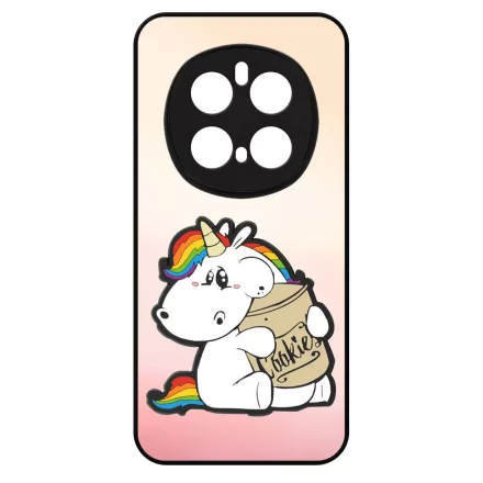 unicorn unikornis fantasy csajos Honor Magic 7 Pro tok