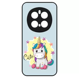 unicorn unikornis fantasy csajos Honor Magic 7 Pro tok