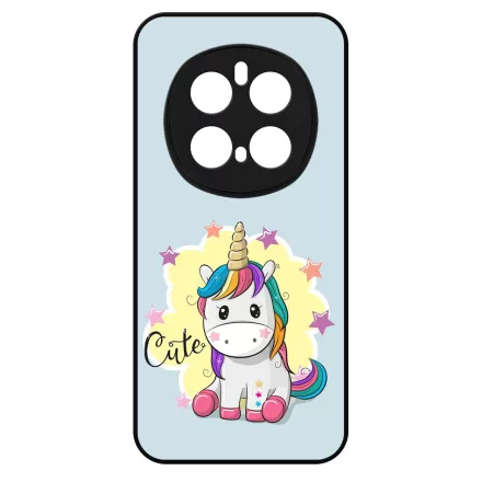 unicorn unikornis fantasy csajos Honor Magic 7 Pro tok