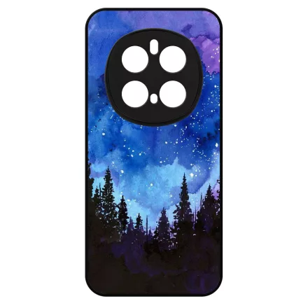 téli karácsonyi art Honor Magic 7 Pro tok