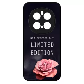 i am Not Perfect But Limited edition viragos rose rozsas  Honor Magic 7 Pro tok