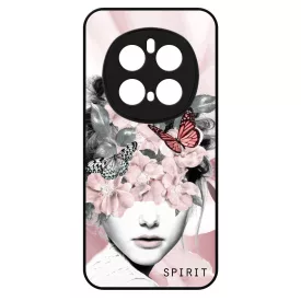 Spirit woman art tavaszi viragos Honor Magic 7 Pro tok