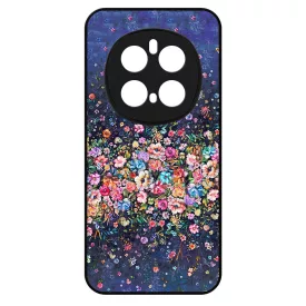 virágos tavaszi art Honor Magic 7 Pro tok