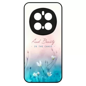 virágos tavaszi art Honor Magic 7 Pro tok