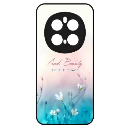 virágos tavaszi art Honor Magic 7 Pro tok