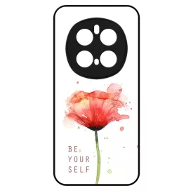 pitypangos be yourself virágos tavaszi Honor Magic 7 Pro tok