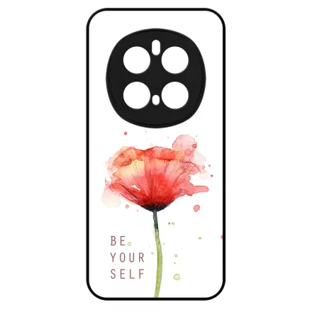 pitypangos be yourself virágos tavaszi Honor Magic 7 Pro tok