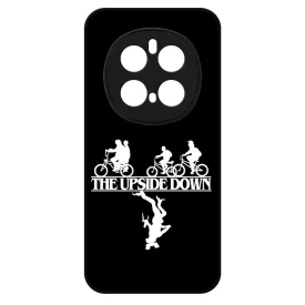 The Upside Down - Stranger Things Honor Magic 7 Pro tok