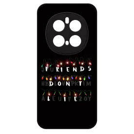 Friends dont lie - stranger things Honor Magic 7 Pro tok