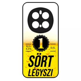 1 Sört Légyszi fesztival Honor Magic 7 Pro tok