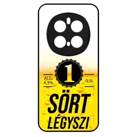 1 Sört Légyszi fesztival Honor Magic 7 Pro tok