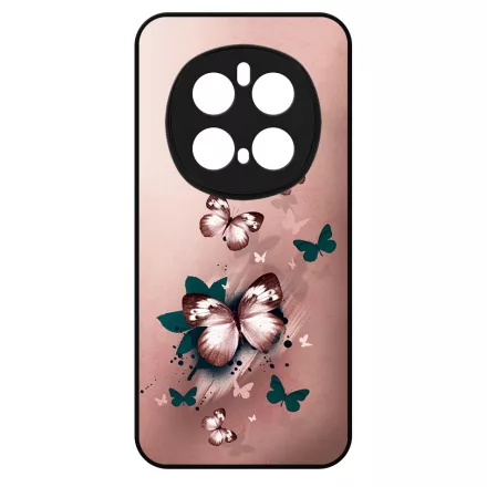 Pillangók - BeaYOUtiful ajándék nőknek valentin napra Honor Magic 7 Pro tok