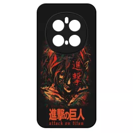 Attack on Titan AOT Eren Honor Magic 7 Pro tok