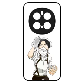 Levi Ackerman - Attack on Titan Honor Magic 7 Pro tok