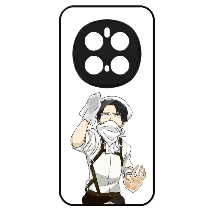 Levi Ackerman - Attack on Titan Honor Magic 7 Pro tok